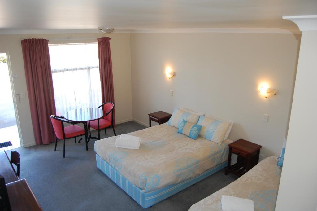 Elite Motor Inn Armidale Room photo