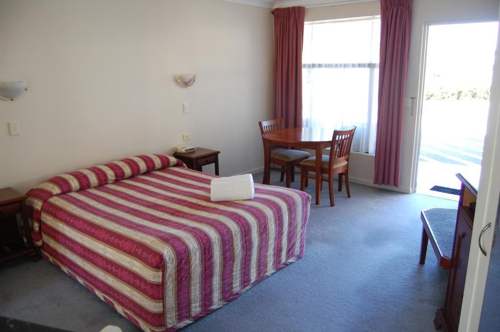 Elite Motor Inn Armidale Room photo