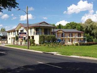 Elite Motor Inn Armidale Exterior photo